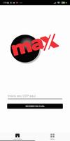 Poster Ponto Max