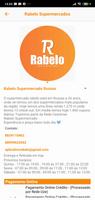 Supermercado Rabelo 스크린샷 1