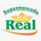 Supermercado Real icono