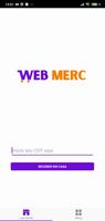 Web Merc پوسٹر