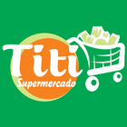 Supermercado Titi-icoon