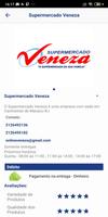 Veneza الملصق