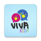 Viva Kids biểu tượng