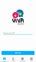 Poster Viva Kids