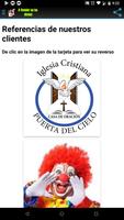 Mercadeo Inteligente 截圖 3
