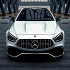 Mercedes Benz Wallpaper HD 아이콘