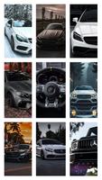 Mercedes Benz Wallpaper HD 스크린샷 1