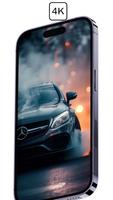 Mercedes Benz Wallpaper HD 스크린샷 2