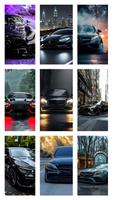 Mercedes Benz Wallpaper HD 스크린샷 3