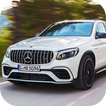 Mercedes GLC Class Wallpapers ícone
