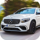 Mercedes GLC Class Wallpapers APK