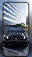 Mercedes G Class Wallpaper Ekran Görüntüsü 1