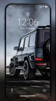 Mercedes G Class Wallpaper Ekran Görüntüsü 2