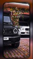 Mercedes G Class Wallpaper gönderen