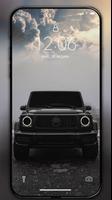 Mercedes G Class Wallpaper Ekran Görüntüsü 3