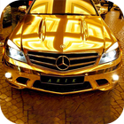 Mercedes Wallpapers ikon