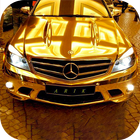 Mercedes Wallpapers أيقونة