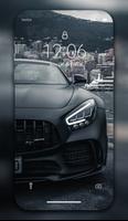 Mercedes Wallpapers الملصق