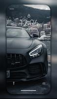 Mercedes Wallpapers 포스터