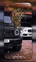 Mercedes Wallpapers تصوير الشاشة 1