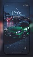 Mercedes Wallpapers تصوير الشاشة 3