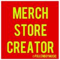 Merch Store Creator
