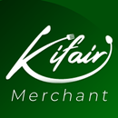 APK Kifair Merchant App