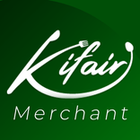 Kifair Merchant App