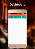 Kifair Merchant App اسکرین شاٹ 3