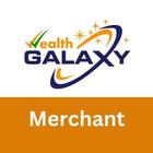 My Wealth Galaxy for Merchants simgesi