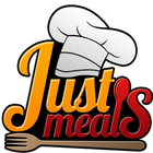 JustMeals Merchant icono