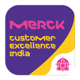 Merck CE-icoon
