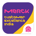 Merck CE icon
