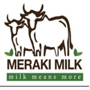 Meraki Milk Delivery APK