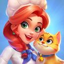 Cooking Merge Master : Decor APK