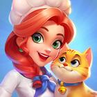 Cooking Merge Master : Decor biểu tượng