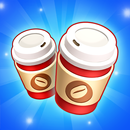 APK Merge Café: Tema di Cucina