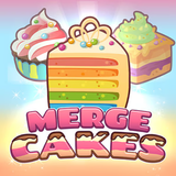 Merge Cakes Poki APK