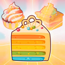 Marge Cakes Classic APK