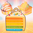Marge Cakes Classic ikona