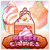 Merge cakes APK