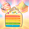 Merge Cakes APK