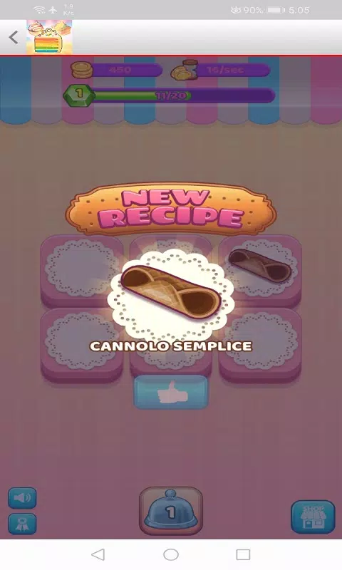 MERGE CAKES - Jogue Grátis Online!