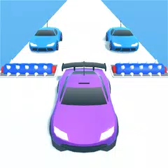 download Merge Car Run APK