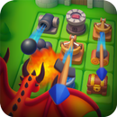 Merge Castle Defense APK