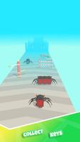 Merge Choo Choo Spider Train screenshot 3