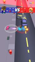 City Heroes - Merge Master تصوير الشاشة 3