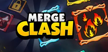 Merge Clash: TD Battles 2