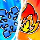 Merge Clash: Defense de Tour APK