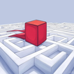 3D Cube Blast Tap Crush Puzzle icon